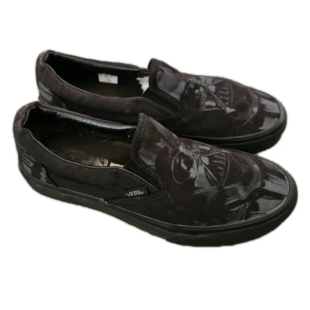 Vans good pre